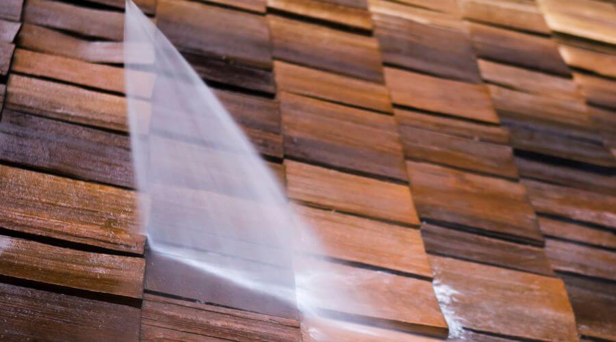 Asphalt Roofing in Eau Galle, WI